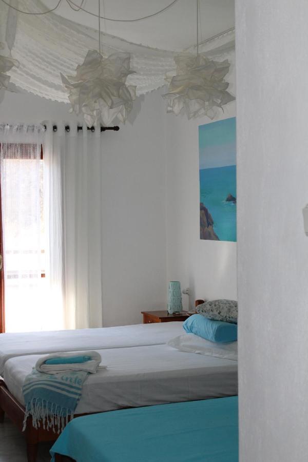 Garden House Apartment Khora Sfakion Exterior photo
