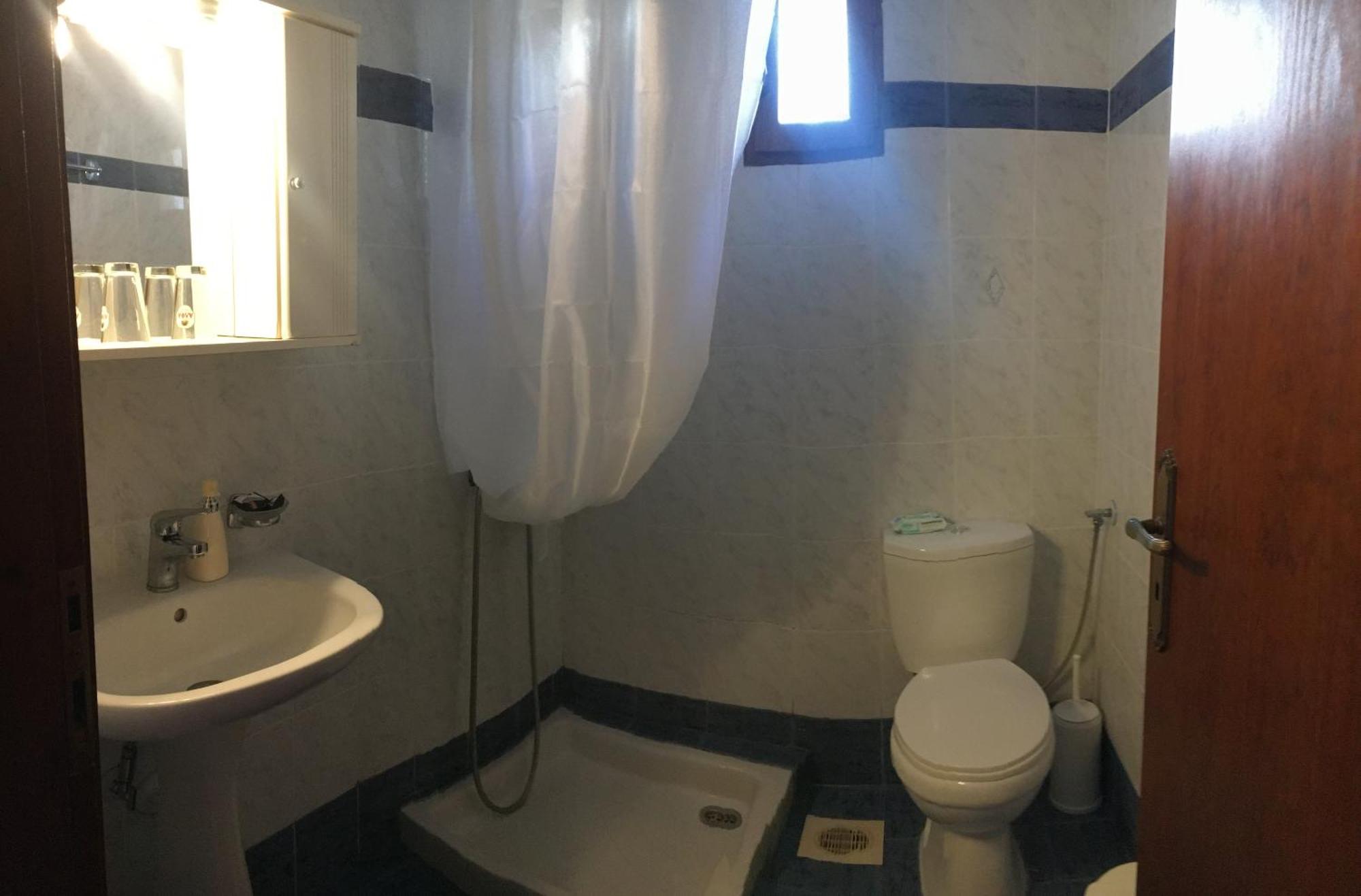 Garden House Apartment Khora Sfakion Room photo